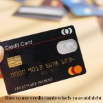 How to use credit cards wisely to avoid debt