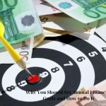 Why You Should Set Annual Financial Goals and How to Do It