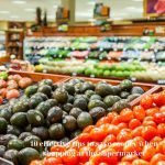 10 effective tips to save money when shopping at the supermarket