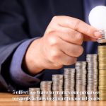 5 effective ways to track your progress towards achieving your financial goals