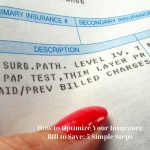 How to Optimize Your Insurance Bill to Save: 5 Simple Steps